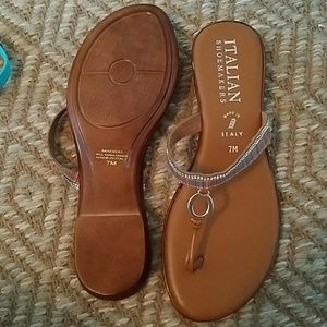 Italian Shoemaker Shoes